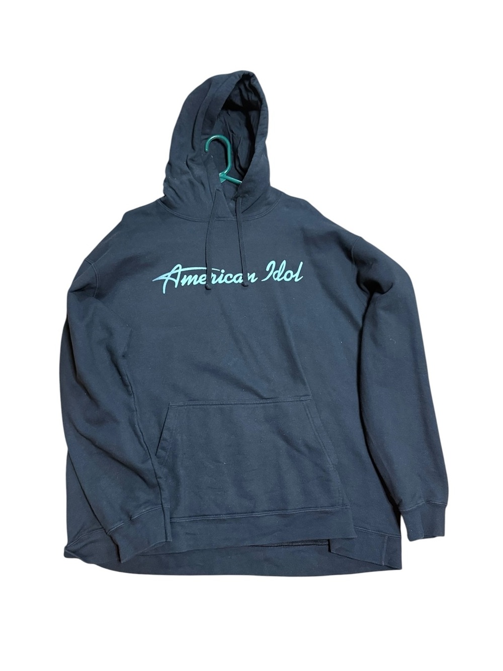 American Idol Logo Hoodie
